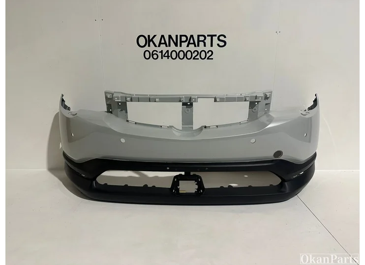 Mazda MX-30 Frontstoßstange DN4E-50031