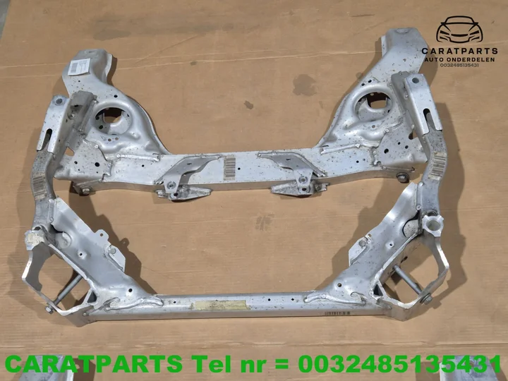 6785639-e93-subframe-e92-e91-voorbrug-e90-e84-vooras-e82-e81 — foto 3