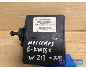 mercedes-eklasse-w213-20-e220-abs-pomp-a2134313601 — foto 4