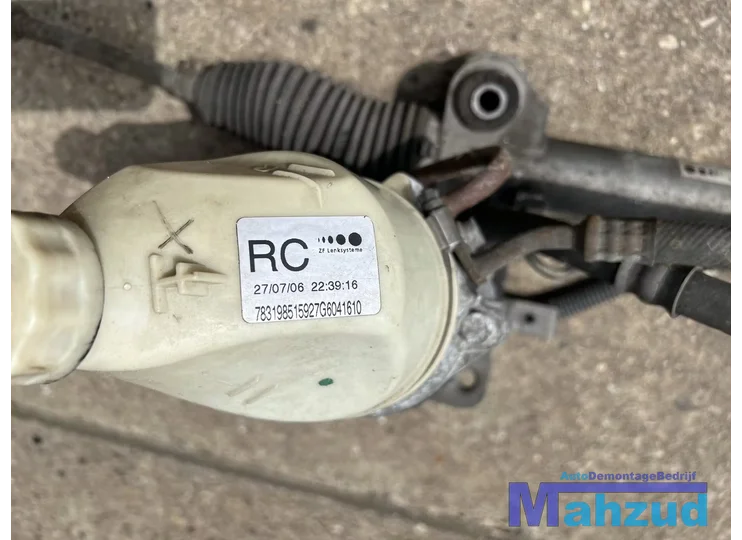 opel-zafira-b-stuurhuis-stuurpomp-20052011-13192897