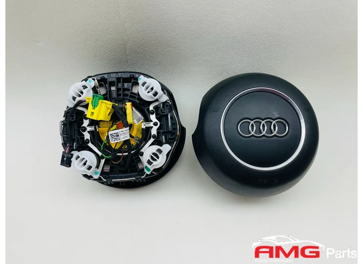 Audi A4 A5 S Line Stuur Airbag  8K0880201AE