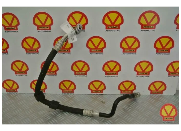 audi a6 4g aircoleiding airco leiding 4g1260701j