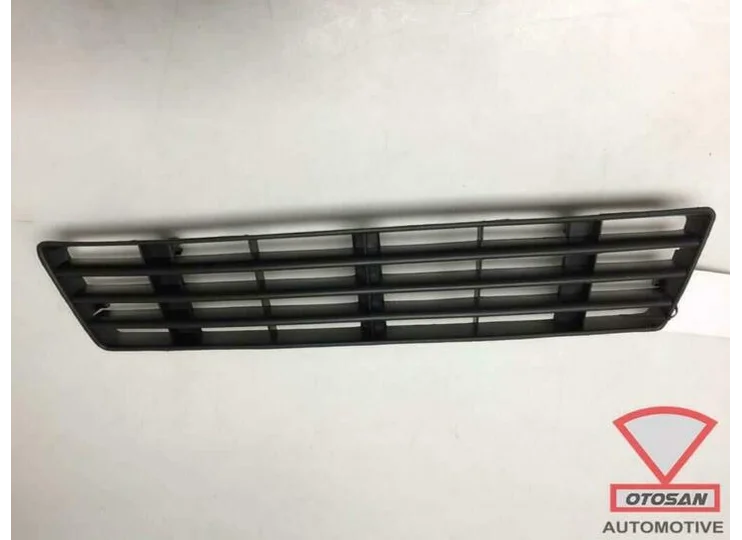 audi a6 2003 front bumper grille middle new! 0315590