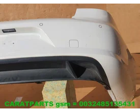 3ae807417-passat-bumper-passat-b7-sedan-achterbumper-4pdc — foto 12