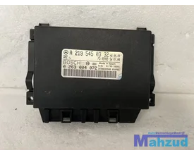 mercedes-cls-c219-pdc-module-parkeersensor-computer-a2195450332