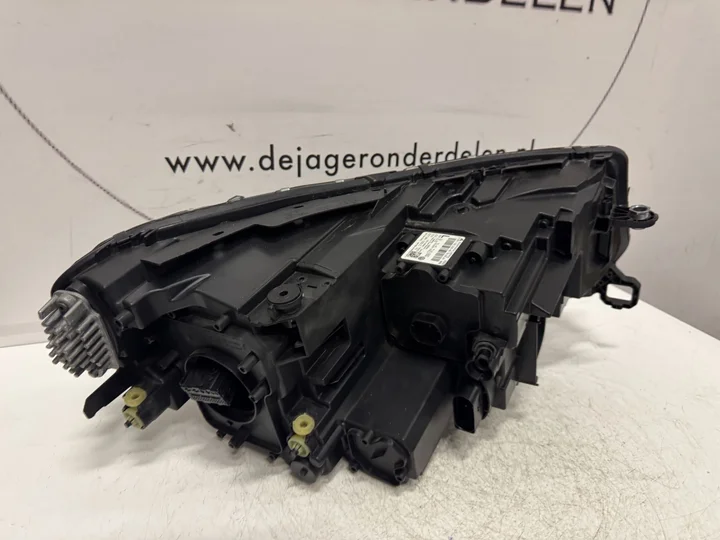 vw-tiguan-571-vol-led-koplamp-links-571941035c-compleet — foto 6