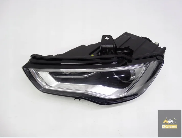 audi-a3-8v-linker-koplamp-bixenon-led-8v0941031ae-origineel — foto 3