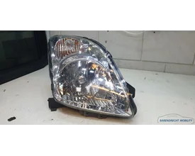 koplamp-suzuki-swift-rechts-3510062j11-passagierskant-origineel-gebruikt-2005-2009 — foto 4