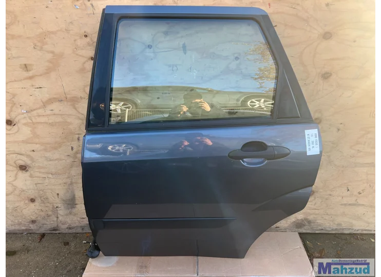 FORD FOCUS 1 Grijs K1 station Links achter deur 1998-2004