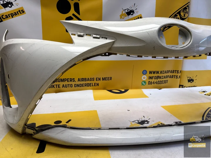 bumper-toyota-yaris-voorbumper-521190d660 — foto 3