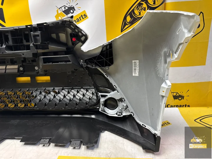 toyota-aygo-x-voorbumper-origineelcompleet52119oh19nieuw — foto 16
