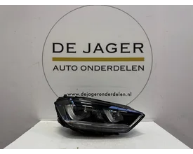 vw-golf-sportsvan-510-koplamp-rechts-517941034b — foto 2
