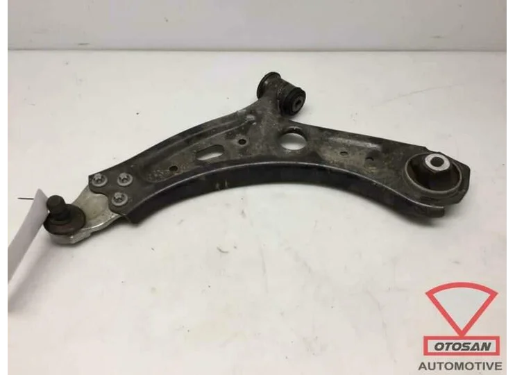Bras de suspension avant gauche complet pour Fiat 500X 2018 519613420