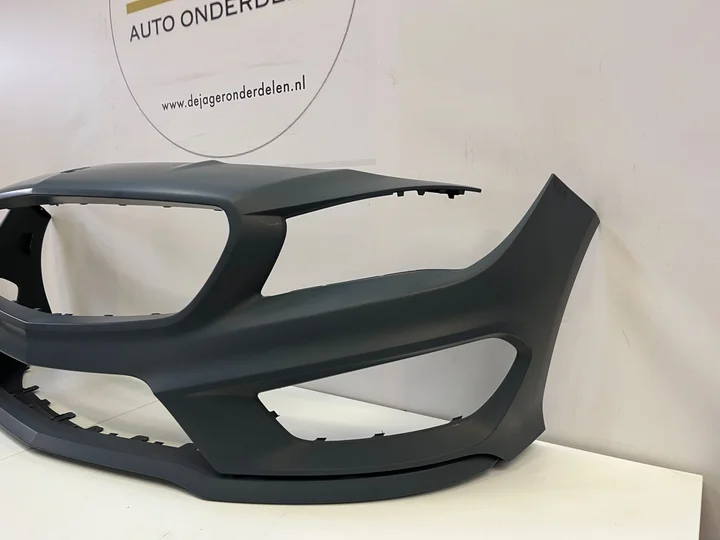 mb-w117-cla-amg-voorbumper-bumper-a1178850825-2013 — foto 3