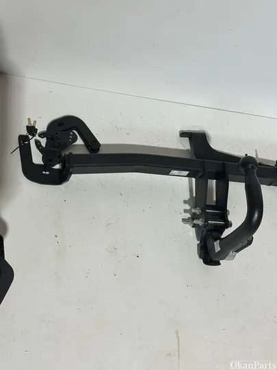 citroen-ec4-fietsdrager-ondersteuning-trekhaak-gdw-2640t60 — foto 2