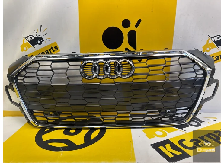 Calandre Audi A5 8W Facelift 8W6853651Be Neuve d'origine