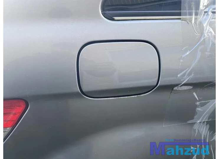 MERCEDES B-KLASSE W245 Bruin 748 Tankklep 2005-2011 