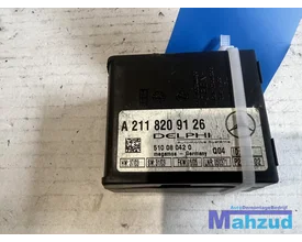 mercedes-slk-r171-alarm-module-20052011-a2118209126 — foto 2