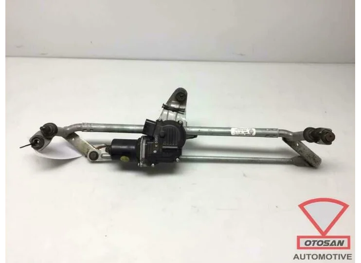 vw tiguan 5na 2018 ruitenwissermechaniek + motor 5nb955119