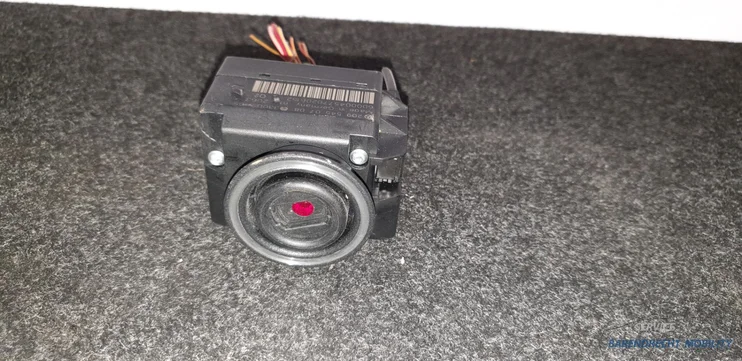 contactslot-w203-w209-mercedes-c-clk-klasse-2095450708-origineel-gebruikt-2002-2008 — foto 2