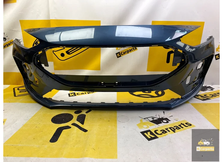 Voorbumper Ford Focus MK4 Facelift  ST-Line  NX7B-17C831-AA