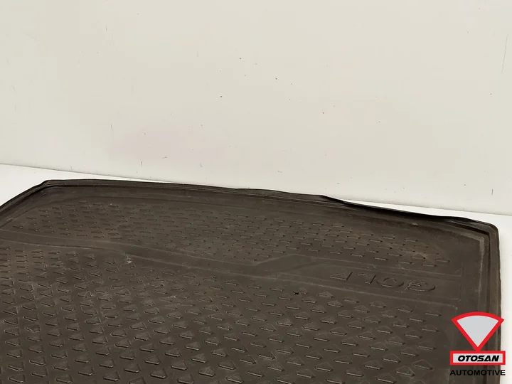 vw-golf-7-variant-kofferbak-mat-rubber-5g9061161 — foto 2
