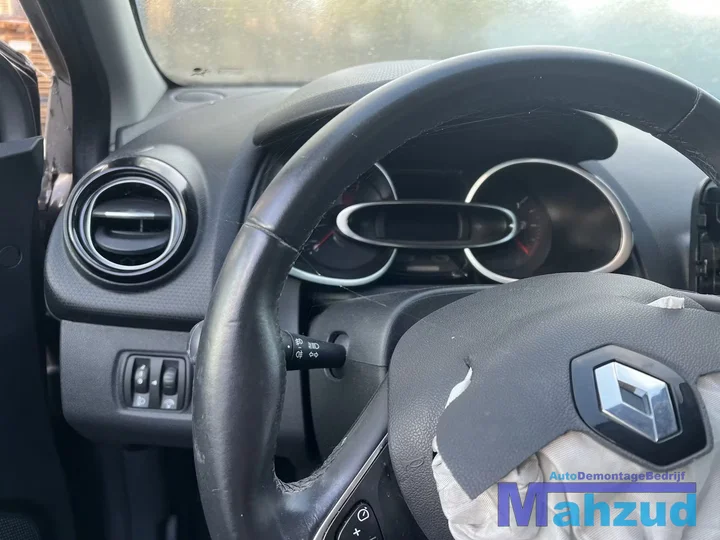 renault-clio-4-stuurwiel-stuur-leer-leder-20122019 — foto 5