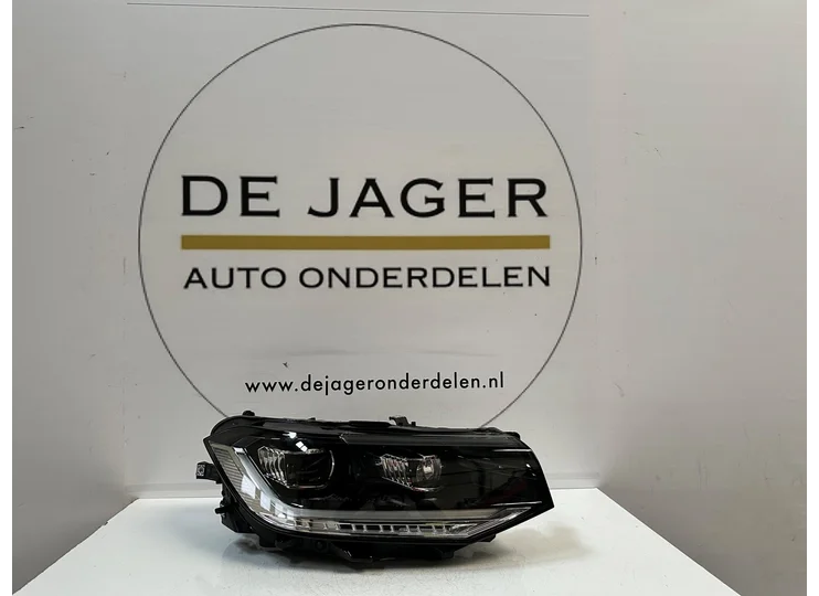 VOLKSWAGEN T CROSS T-CROSS FULL LED LIEN DE LAMPE À CHEVAUX 2GM941036