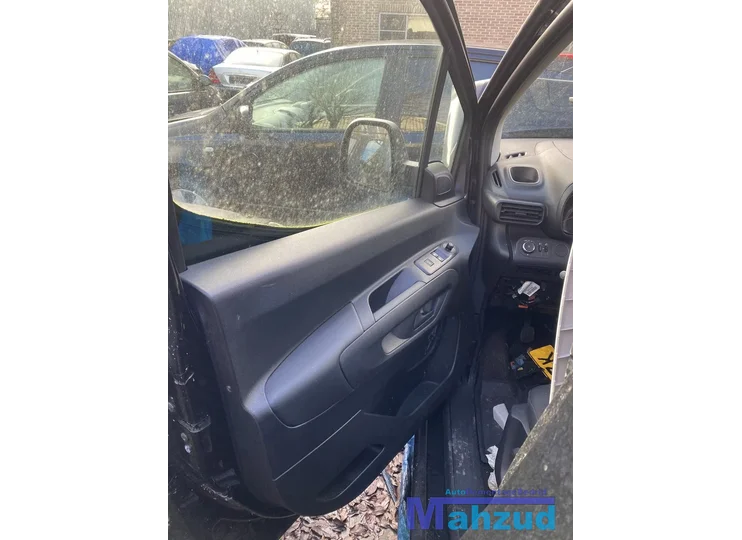 opel-combo-k9-zwart-links-deur-portier-2018