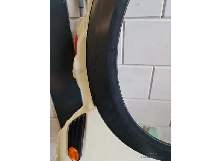 mini-cooper-r56-spatbord-rechts-voor-rv-850-pepper-white-spatbordrand-origineel-nette-staat-gebruikt-2005-2006-2007-2008-2009-2010-2011-2012-2013-2014-barendrecht-mobility-service