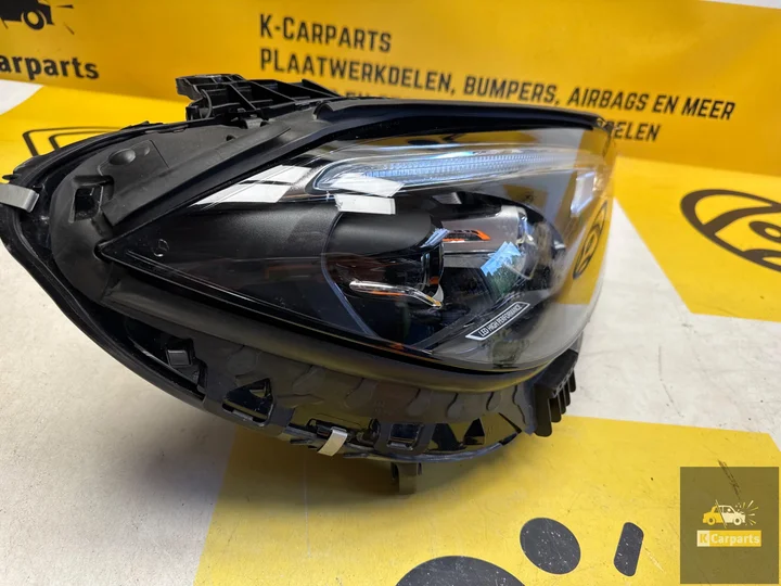mercedes-w206-high-performance-rechts-koplamp-voll-led-rechts-a2069060803 — foto 4