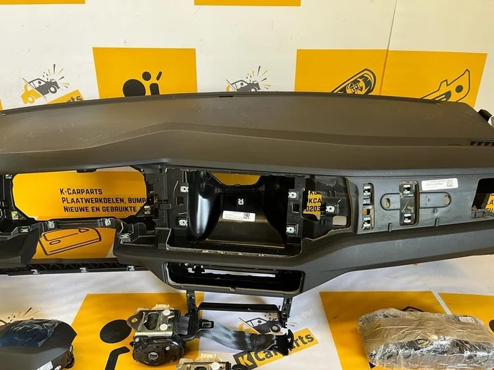 airbagset-volkswagen-polo-2g-20222024-origineel-dashboard — foto 4