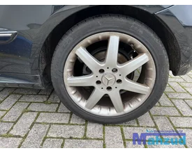 2005-mercedesbenz-aklasse-w169-a-170-17-demontage-onderdelen — foto 36
