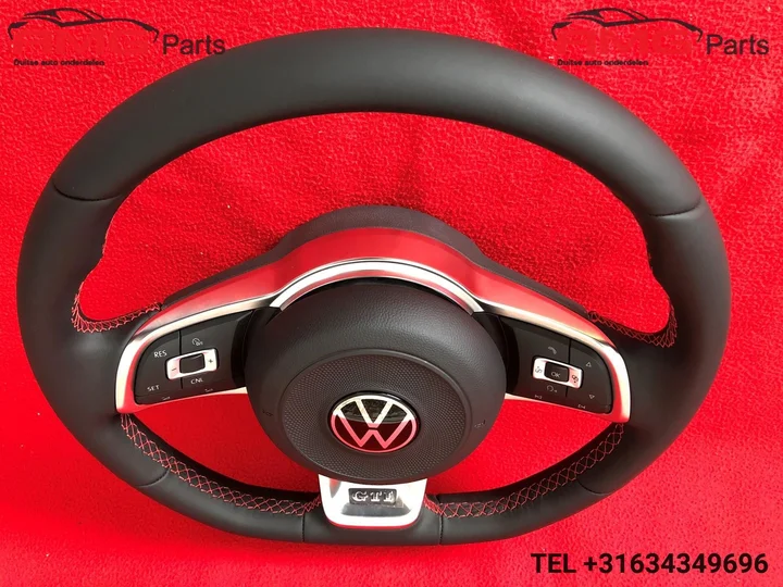 vw-t5-t6-gti-stuur-met-airbag-dsg — foto 6