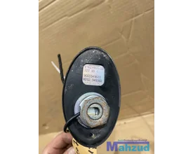 peugeot-207-antenne-voet-20062015 — foto 6