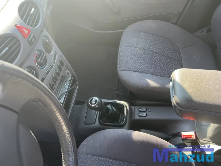 mercedes-a-klasse-w168-a160-16 — foto 15