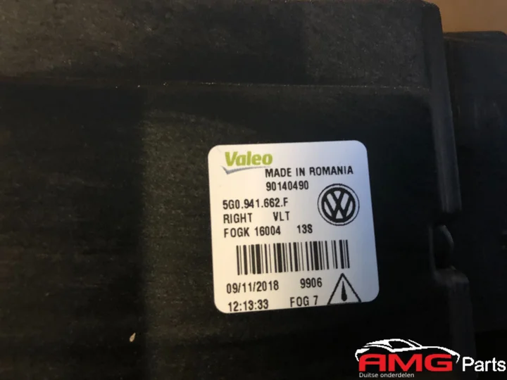 vw-golf-75-facelift-mistlamp-5g0941661f-5g0941662f — foto 5