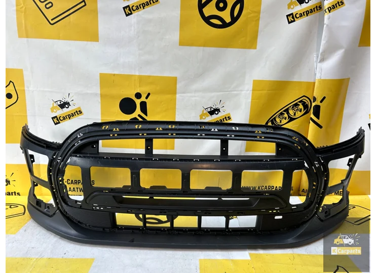 Voorbumper mini Cooper S f55 F56 114129-109450543
