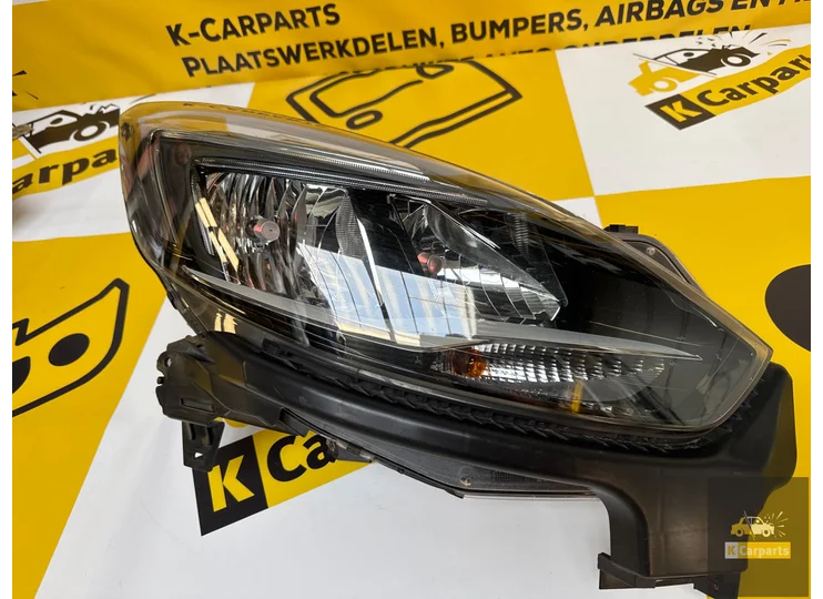 Headlamp right for OPEL ZAFIRA C TOURER Expression 4127472