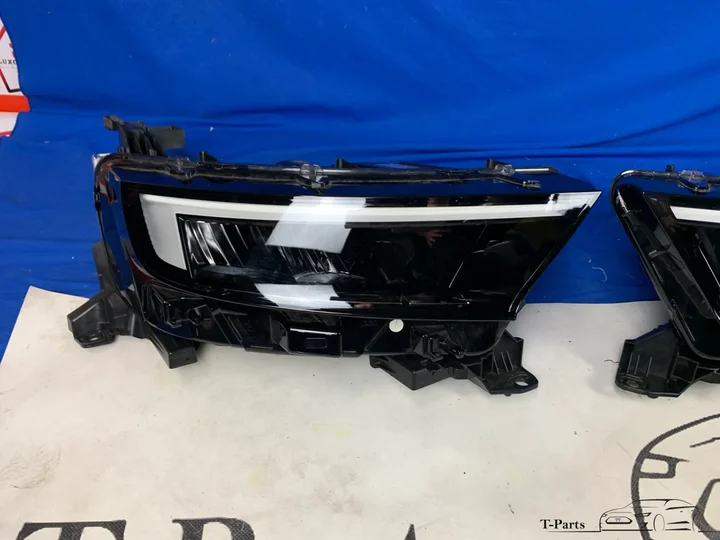 opel-mokka-b-koplamp-set-rechts-links-led-9834008280-9834007980 — foto 2