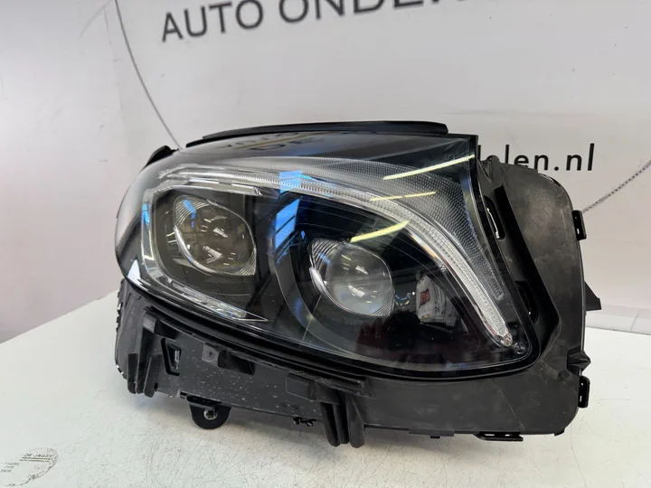 mb-glc-w253-ils-vol-led-koplamp-rechts-a2539065801 — foto 2