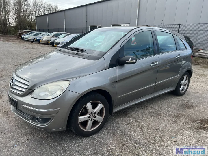 2006-mercedes-b-klasse-w245-20-grijs-748-266960-demontage — foto 3