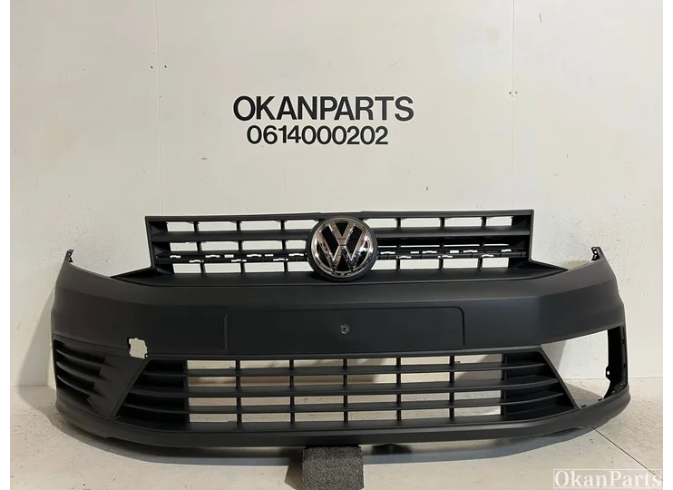 Volkswagen Caddy IV voorbumper 2K5807221J