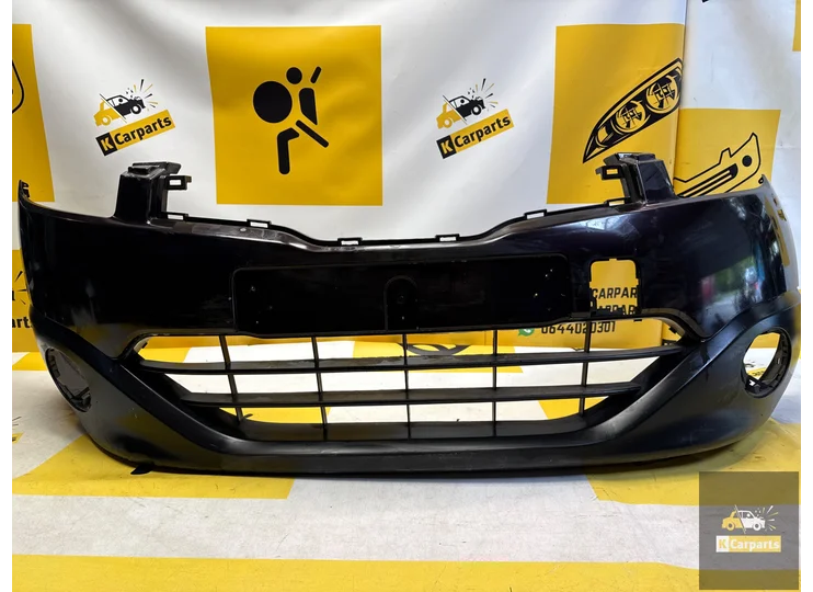 Voorbumper NISSAN Qashqai J11 origineel bumper 62022-4EA0H