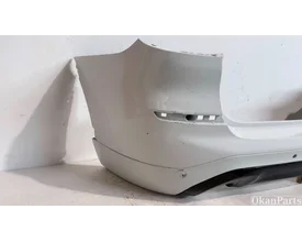 bmw-x3-g01-achterbumper-51127488214 — foto 2