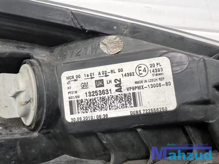 opel-meriva-b-links-koplamp-20112018-uk-engels — foto 4