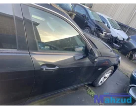 mercedes-eklasse-s212-zwart-197-rechts-voor-deur-20092016 — foto 2