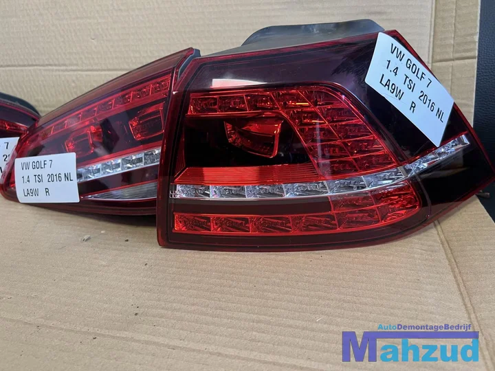 vw-golf-7-gti-gte-led-achterlicht-20122020 — foto 4