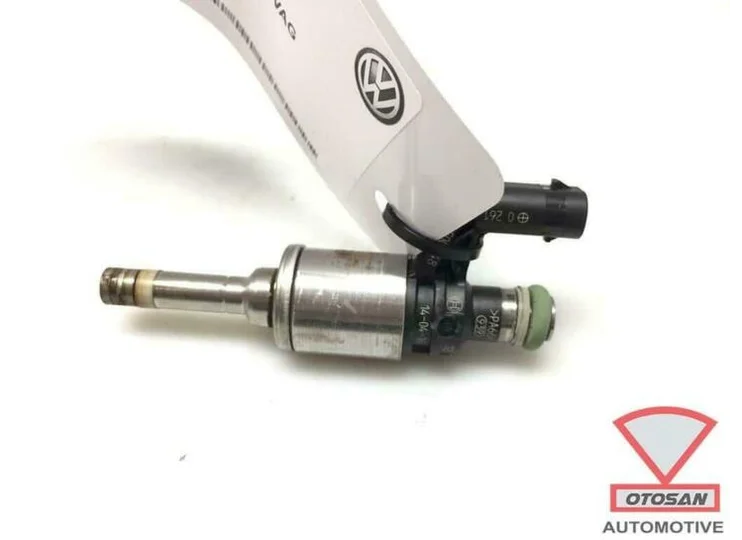 vw audi seat skoda vag einspritzdüse tsi   tfsi 04e906036e