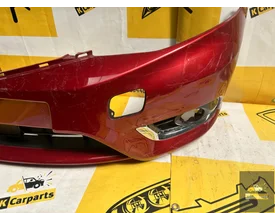 bumper-nissan-pulsar-voorbumper-2620223zl0h — foto 6